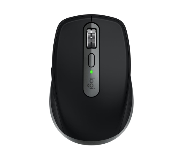 LOGITECH MX Anywhere 3S for Mac Space Grey 910-006947 - 1261408 - zdjęcie